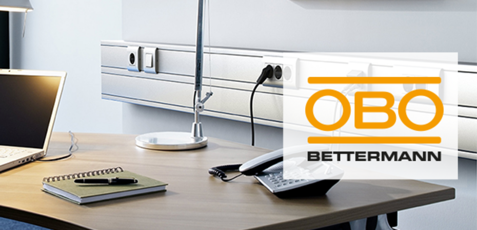 OBO bei Elektro Hess GmbH & Co. KG in Sachsen bei Ansbach